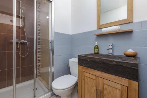 Apartamento Hautes Aiguilles 27
