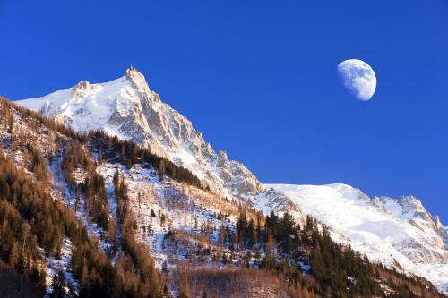 Apartamento Hautes Aiguilles 27