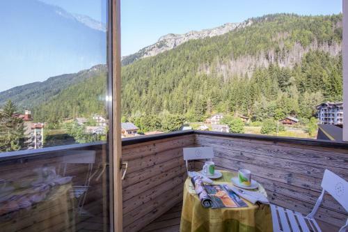 Apartamento R�sidence Grand Roc - Campanules 404