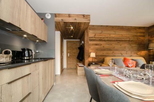 Apartamento Joy