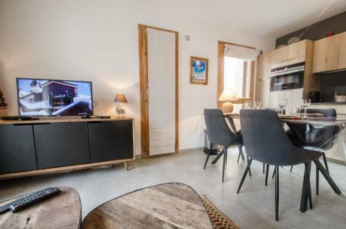 Apartamento Joy