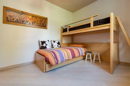 Apartamento Chez Roberto