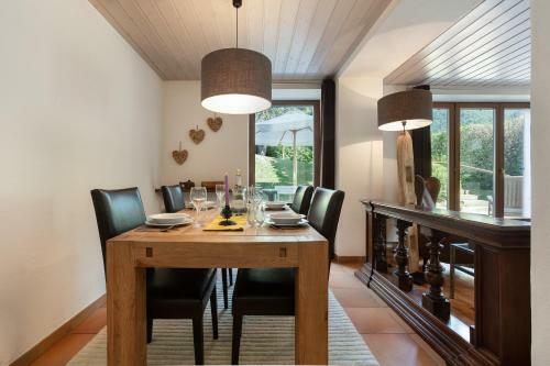 Apartamento Chez Roberto