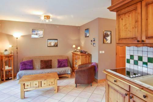 Apartamento R�sidence Clos Des Etoiles
