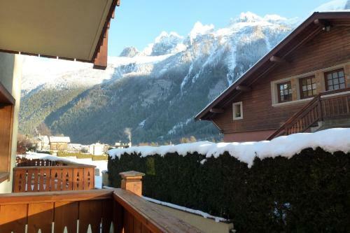Apartamento R�sidence Clos Des Etoiles