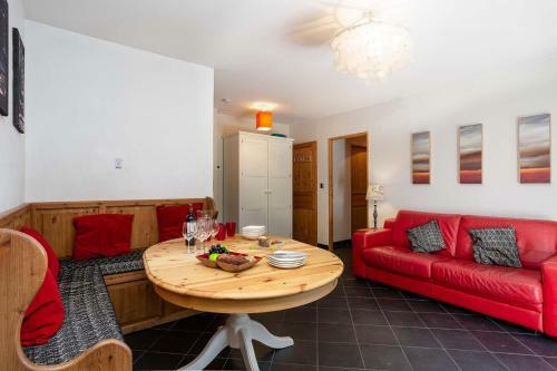 Le Paradis 15 Apartment - Chamonix All Year