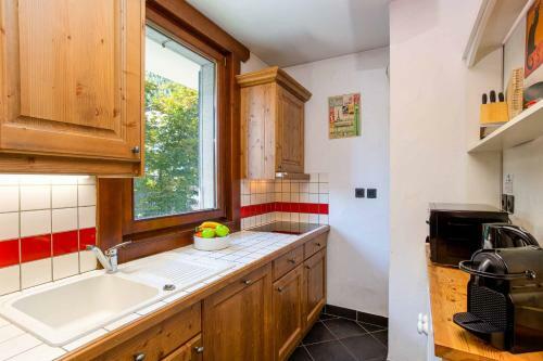 Le Paradis 15 Apartment - Chamonix All Year