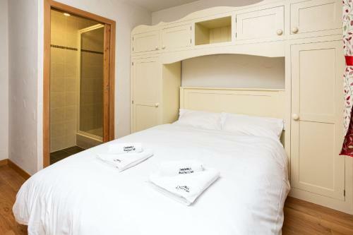 Le Paradis 15 Apartment - Chamonix All Year