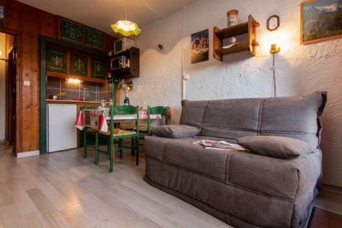 Apartamento R�sidence Am�thystes D4