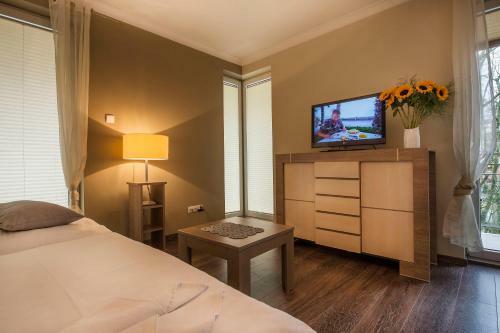 Apartamenty Feniks