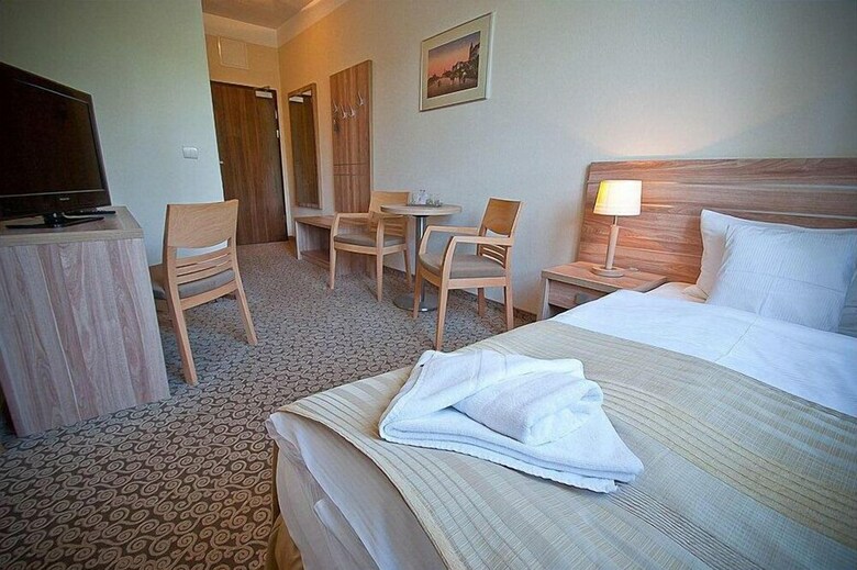 Hotel Cesarskie Ogrody