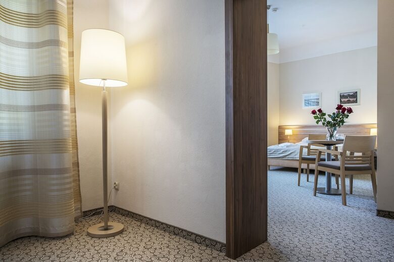 Hotel Cesarskie Ogrody