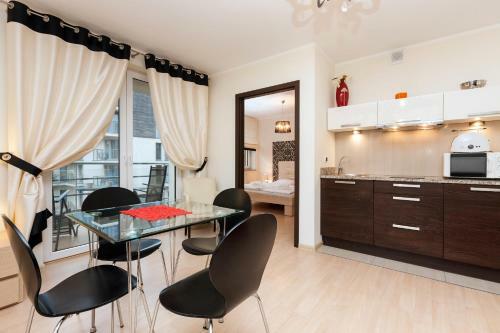 Apartamenty Laguna Nautilus