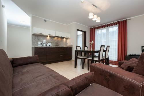 Apartamenty Laguna Nautilus