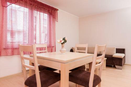 Apartamenty Laguna Nautilus