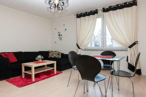Apartamenty Laguna Nautilus