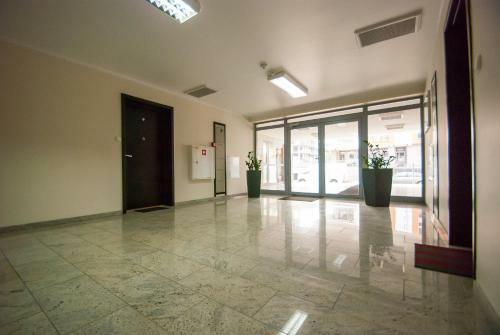 Apartamento Stella Baltic