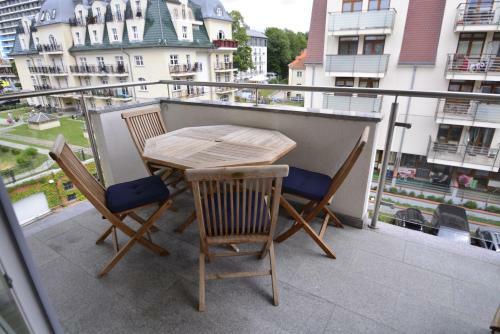 Apartamento Stella Baltic