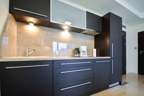 Apartamento Stella Baltic
