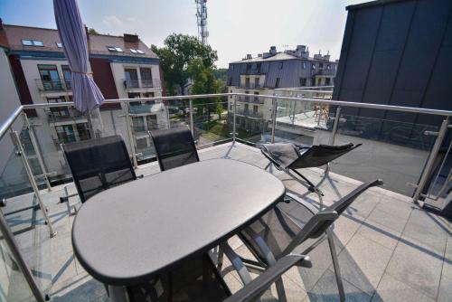 Apartamento Stella Baltic