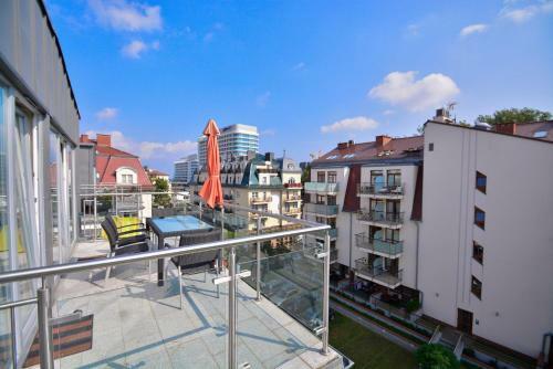 Apartamento Stella Baltic