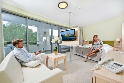 Hotel Interferie Medical Spa