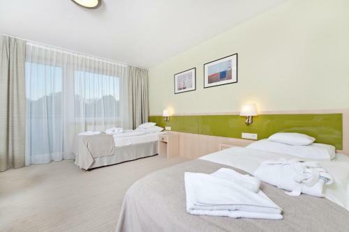 Hotel Interferie Medical Spa