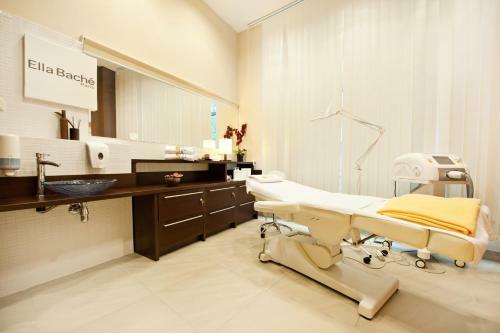 Hotel Interferie Medical Spa