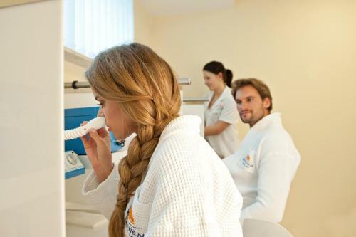 Hotel Interferie Medical Spa