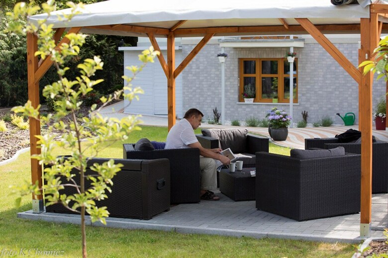 Hostal Willa Pod Lipami