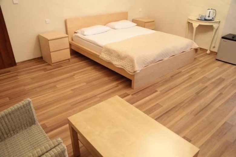 Hostal Willa Pod Lipami