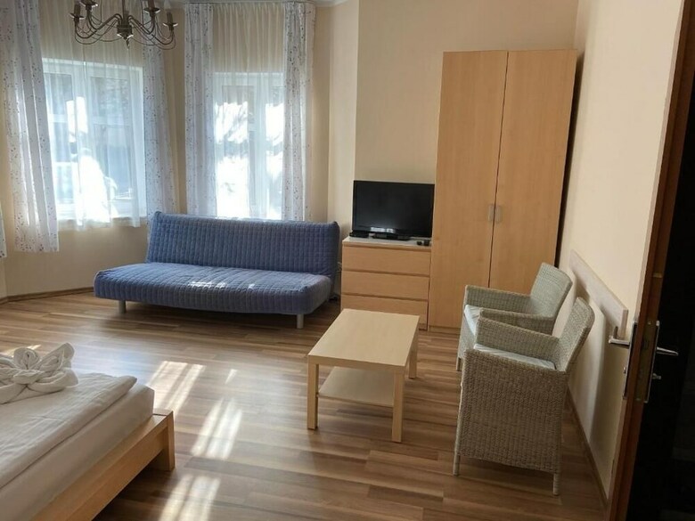 Hostal Willa Pod Lipami