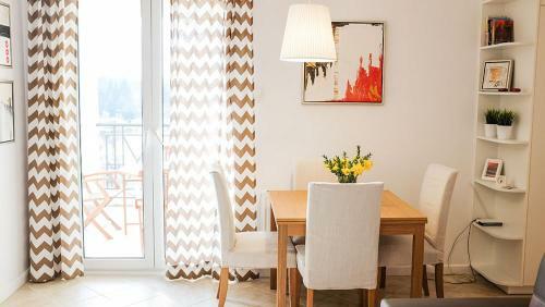 Apartnet Apartamenty Przy Promenadzie