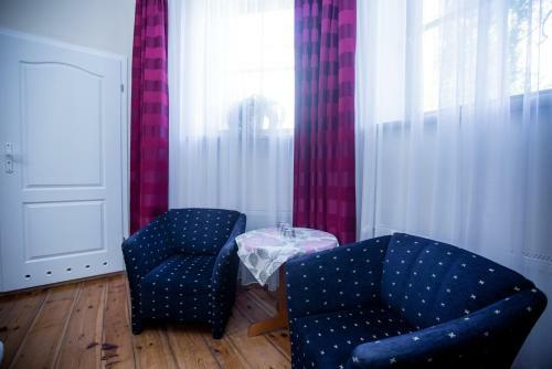 Hostal Kamienica Pod Kasztanami