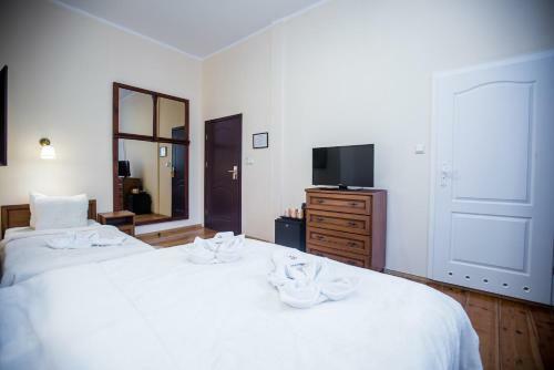 Hostal Kamienica Pod Kasztanami