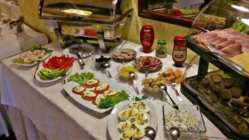 Hostal Kamienica Pod Kasztanami
