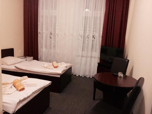 Bed & Breakfast Albatros