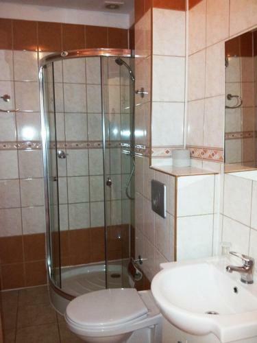 Bed & Breakfast Albatros