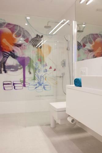 Apartamento Zebra Baltic