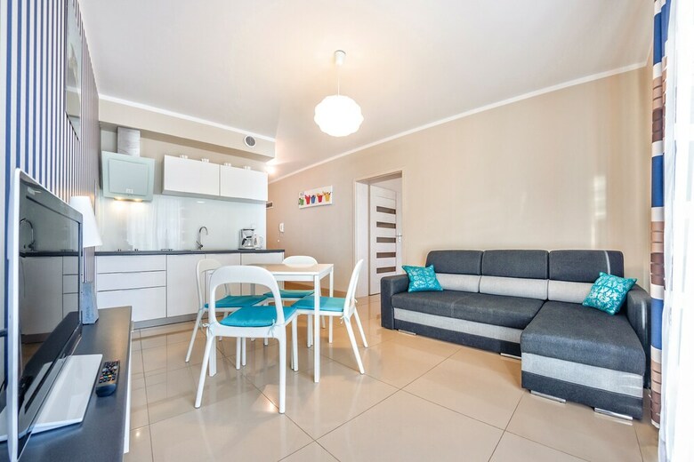 Apartamenty Sun&snow Promenada