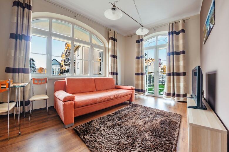 Apartamenty Sun&snow Promenada