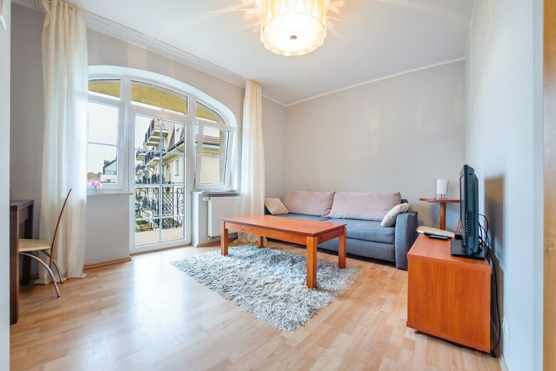 Apartamenty Sun&snow Promenada