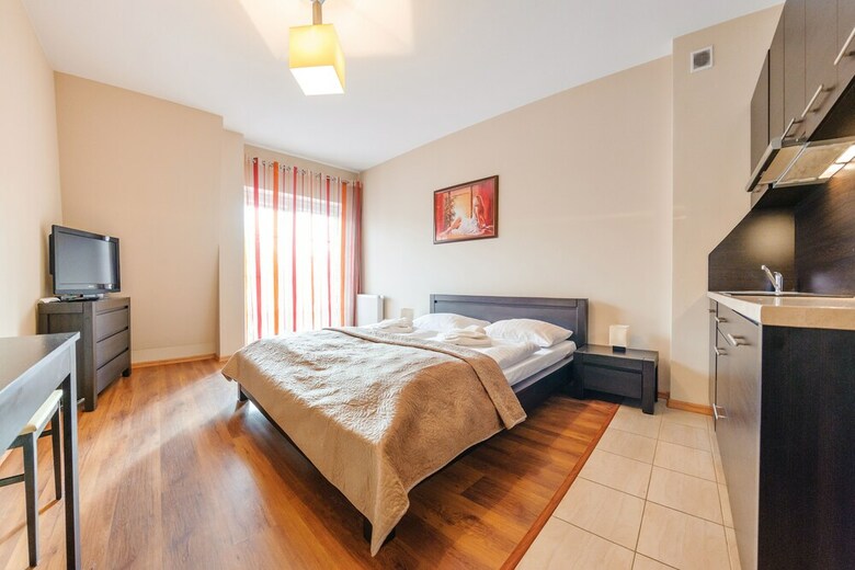 Apartamenty Sun&snow Promenada