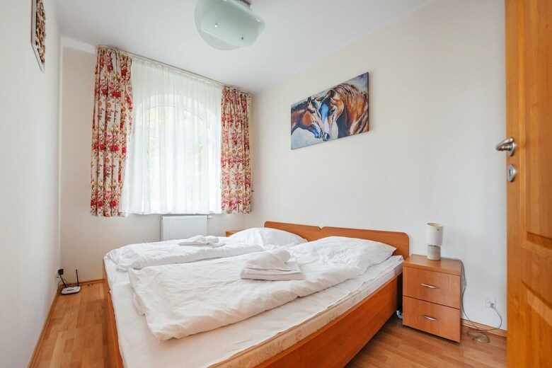 Apartamenty Sun&snow Promenada