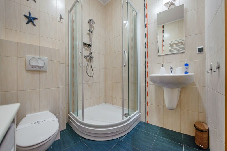 Apartamenty Sun&snow Promenada