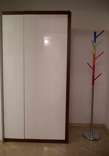Green Park Apartments