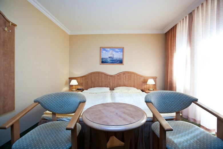 Hotel Polaris III