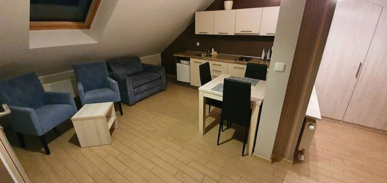 Hostal Villa Magnolia