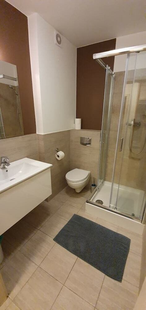 Hostal Villa Magnolia