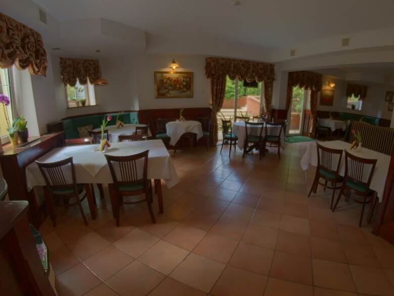 Hostal Villa Jedynak